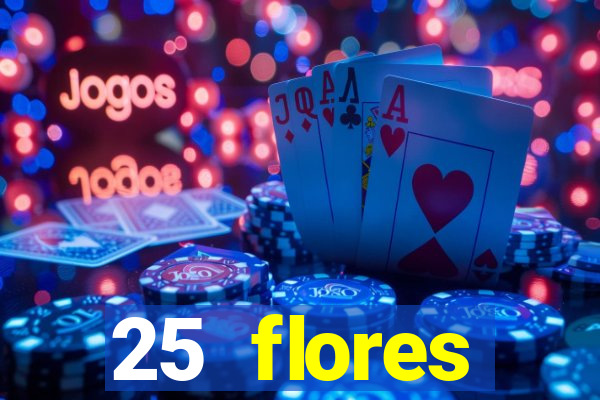 25 flores silvestres com nomes